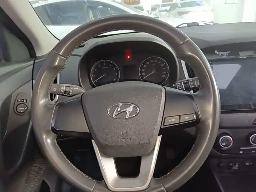 Hyundai ix25 — миниатюра 11
