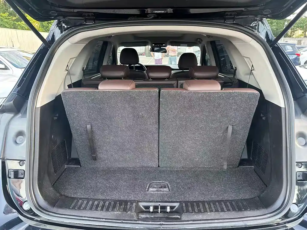 Jetour X90 PLUS - фото 11