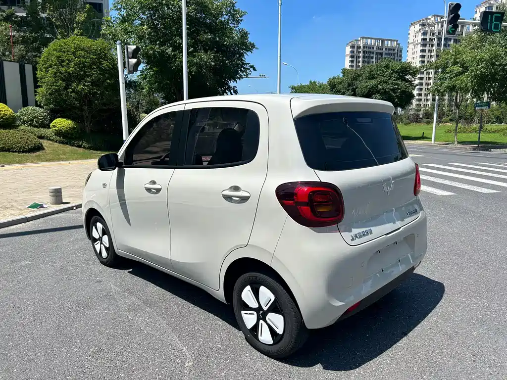 Wuling Mini EV MINIEV 2025