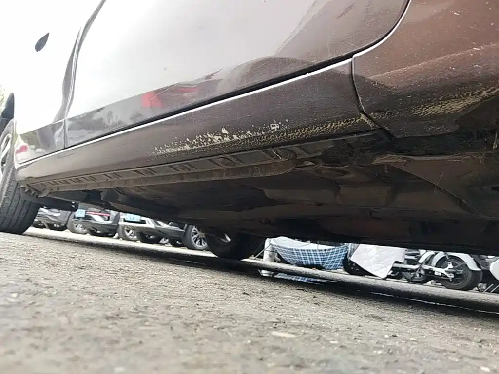 Toyota Levin — миниатюра 21