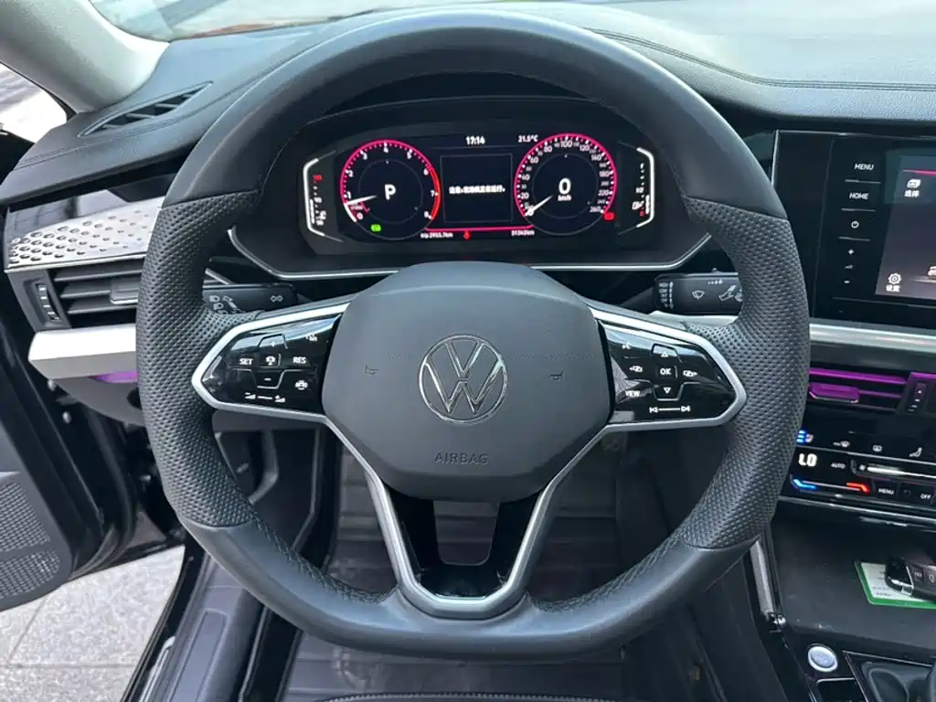 Volkswagen Passat — миниатюра 19