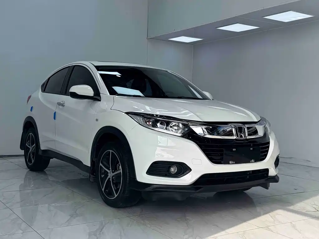 Honda Vezel — миниатюра 3