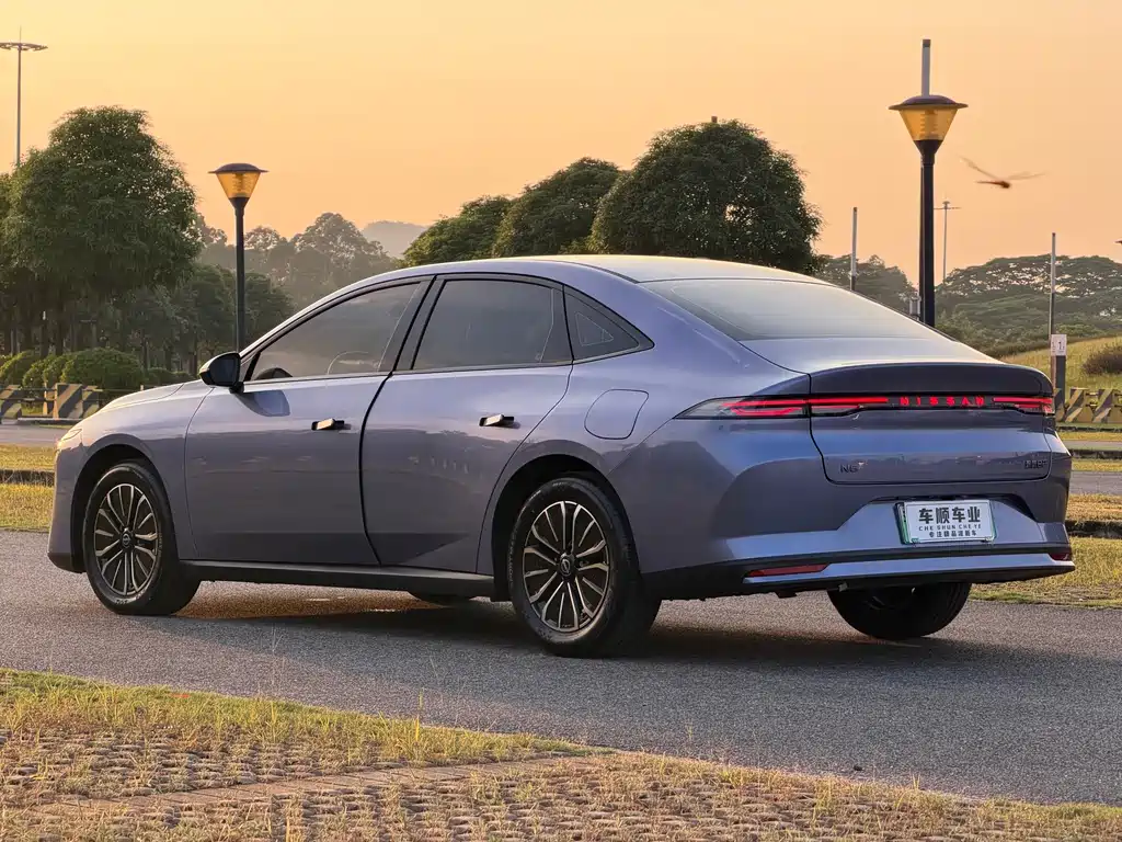 Nissan N6 — миниатюра 6