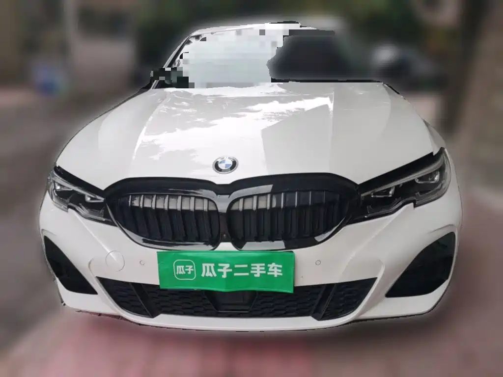 BMW 3 Series — миниатюра 2