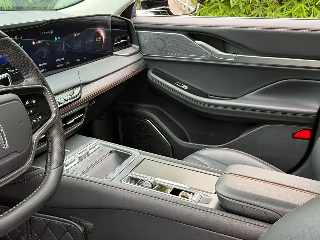 Lincoln Z — миниатюра 10