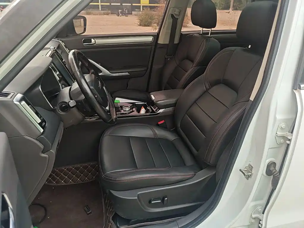 Changhe Changhe Q7 — миниатюра 15