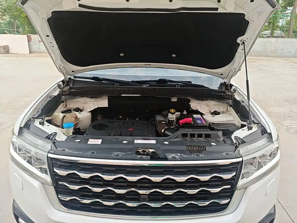 Changhe Changhe Q7 — миниатюра 20