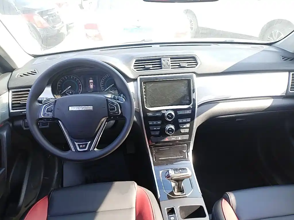 Haval H2 — миниатюра 10