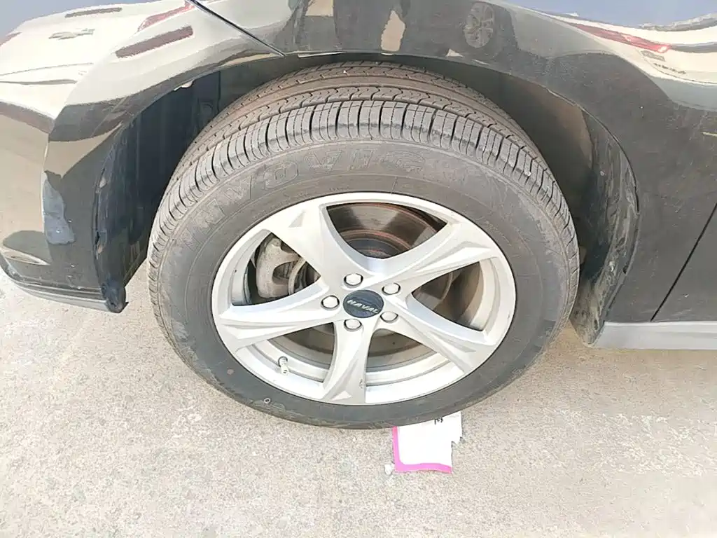 Haval H2 — миниатюра 23