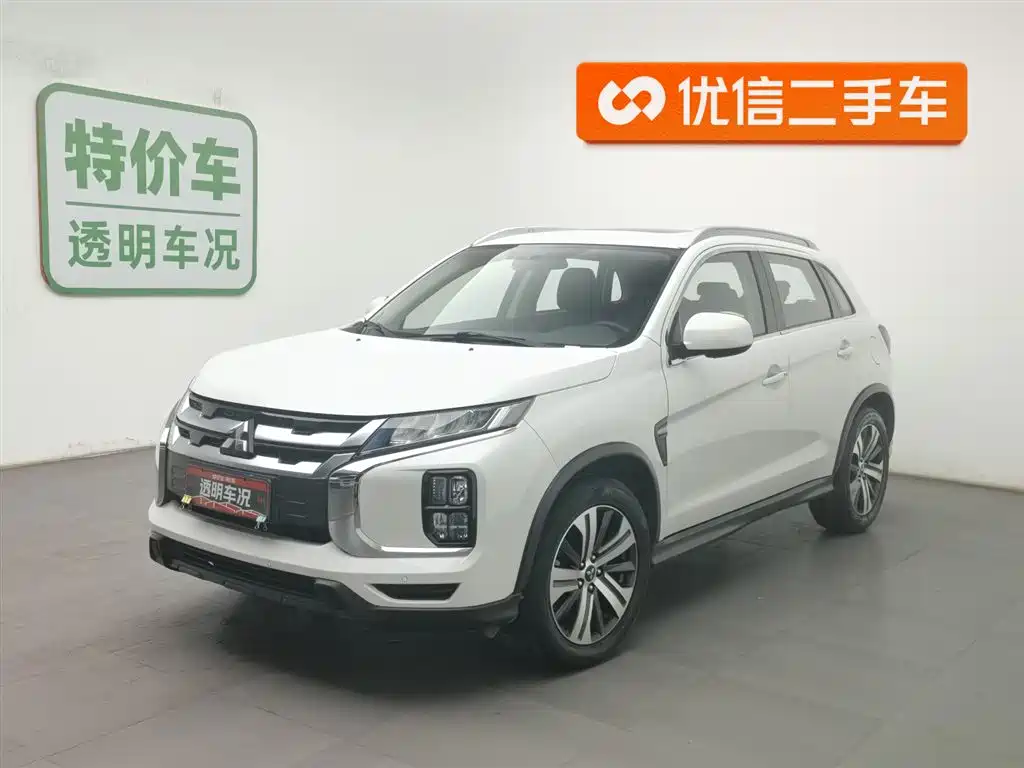 MITSUBISHI JINXUAN ASX