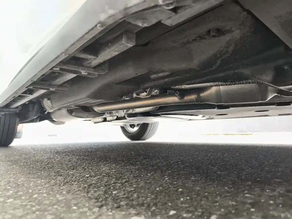 Toyota Highlander — миниатюра 16