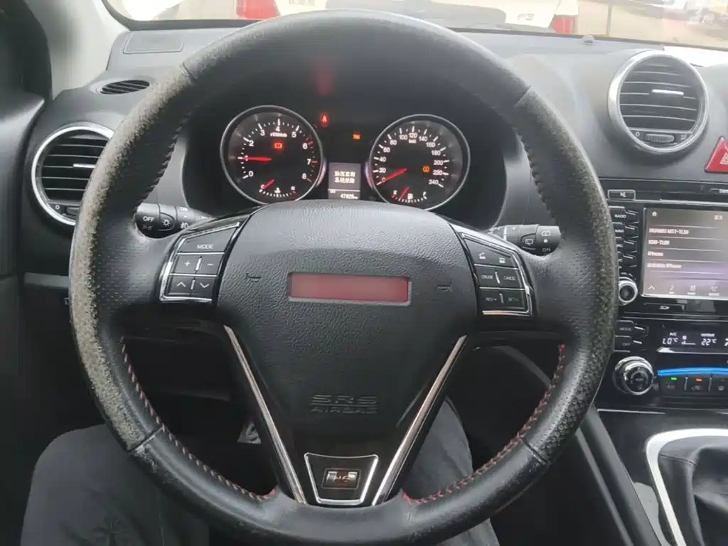 Haval H6 — миниатюра 11