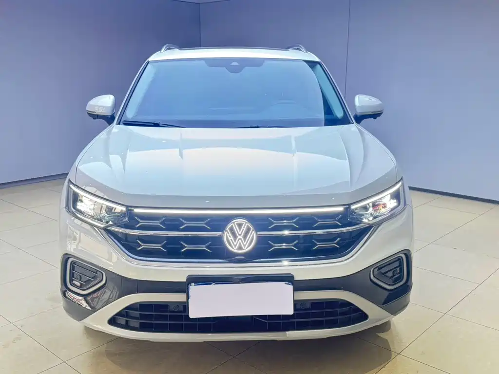 VOLKSWAGEN TANYUE