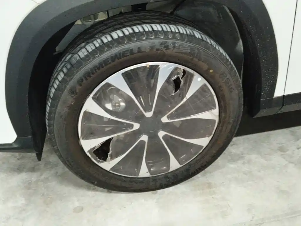 Geely Boyue — миниатюра 23