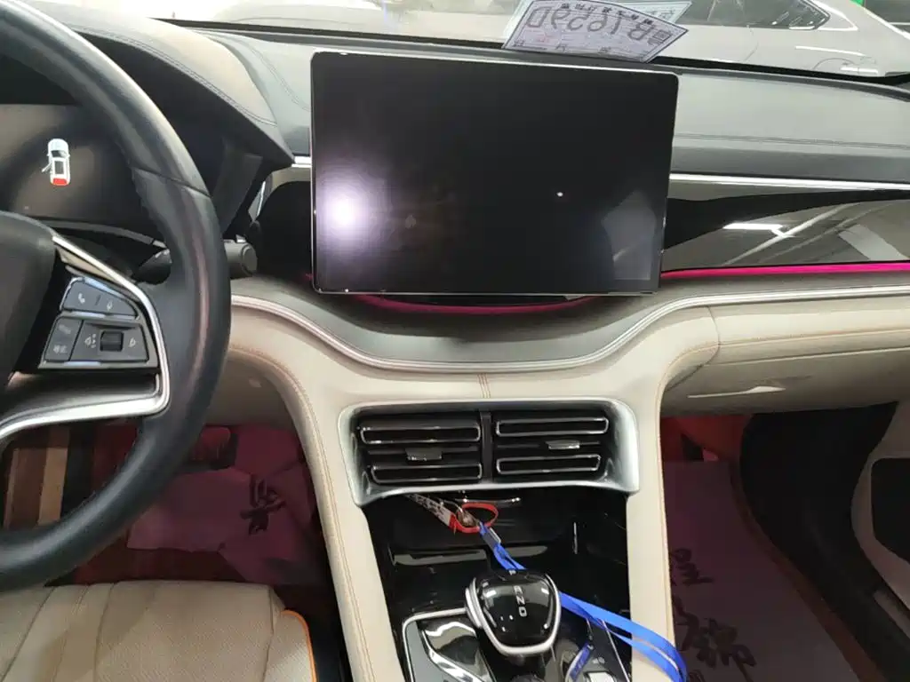 BYD PLUS New Energy — миниатюра 13