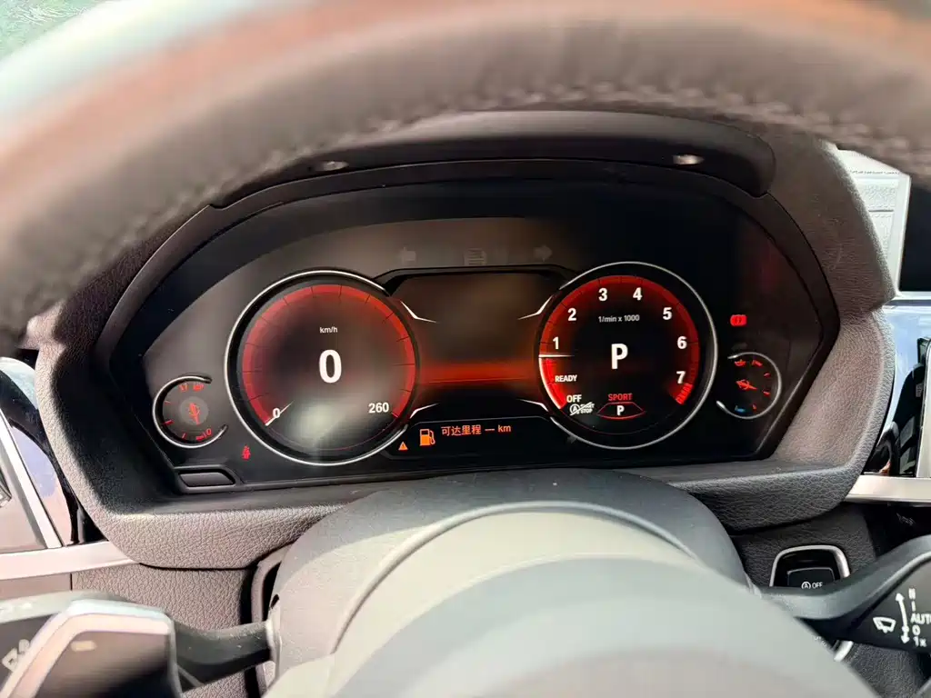 BMW 3 Series GT — миниатюра 14