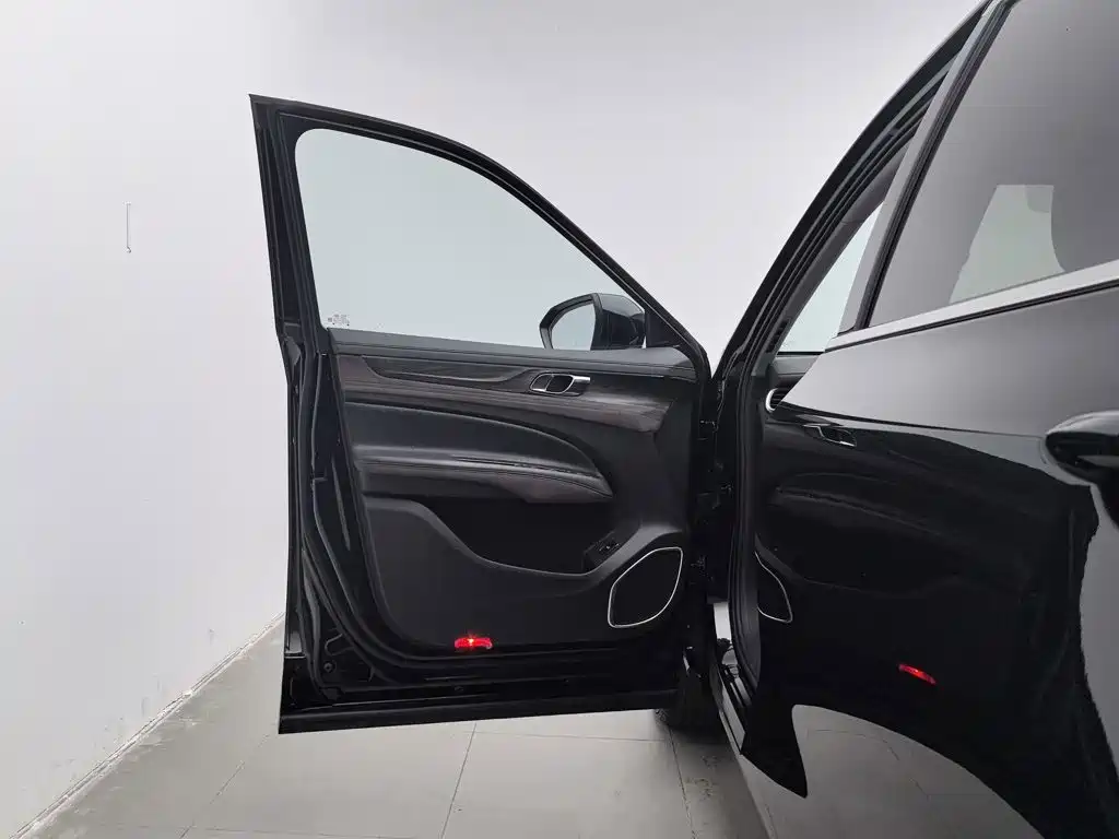 Ford Equator — миниатюра 8