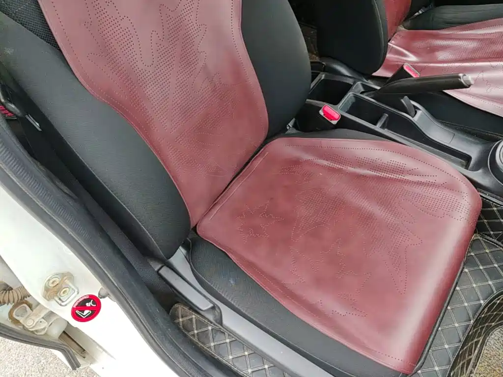 Honda Fit — миниатюра 25