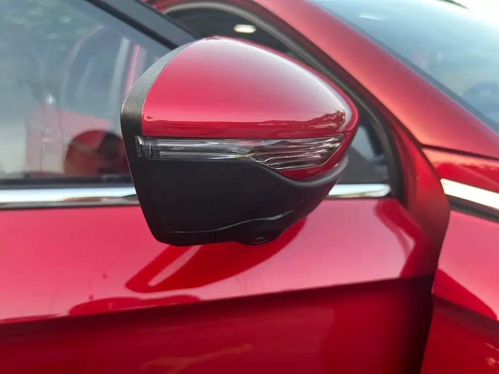 Geely Emgrand — миниатюра 13