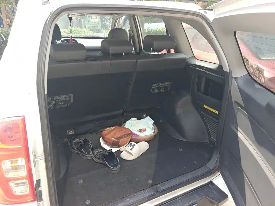 Chery Tiggo 3 — миниатюра 4