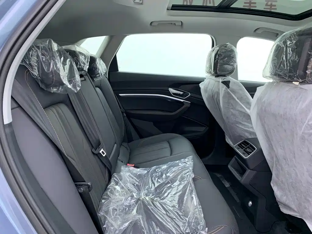 Audi e-tron — миниатюра 16