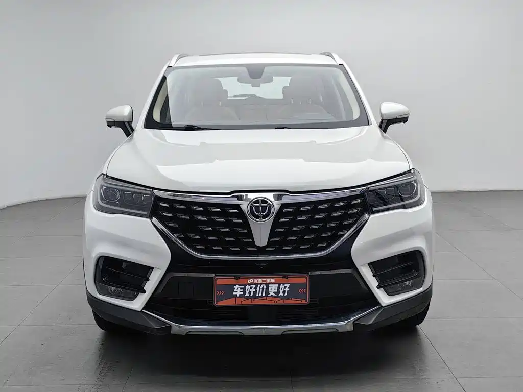Zhonghua V7 — миниатюра 3