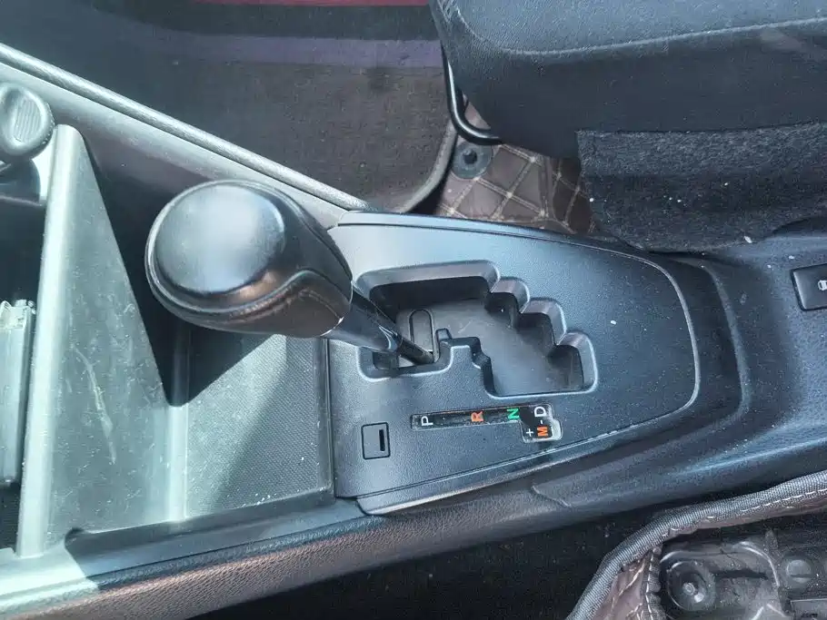 Toyota Vios — миниатюра 16