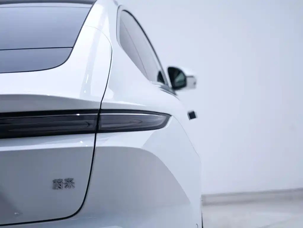 NIO ET5 — миниатюра 18