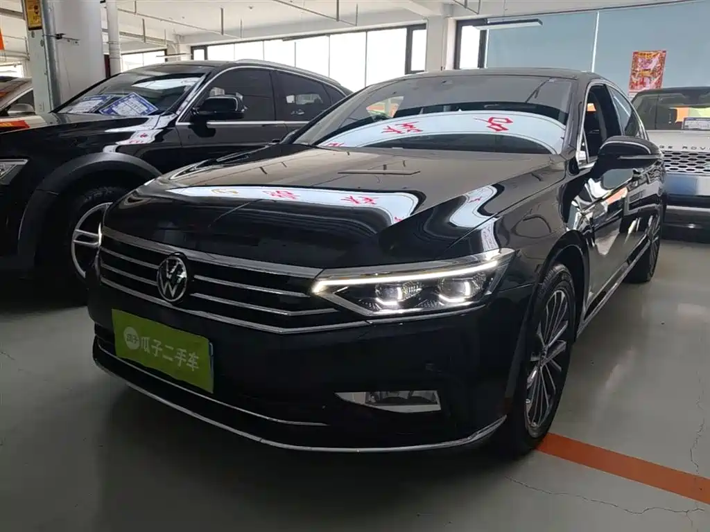 Volkswagen Magotan 2022