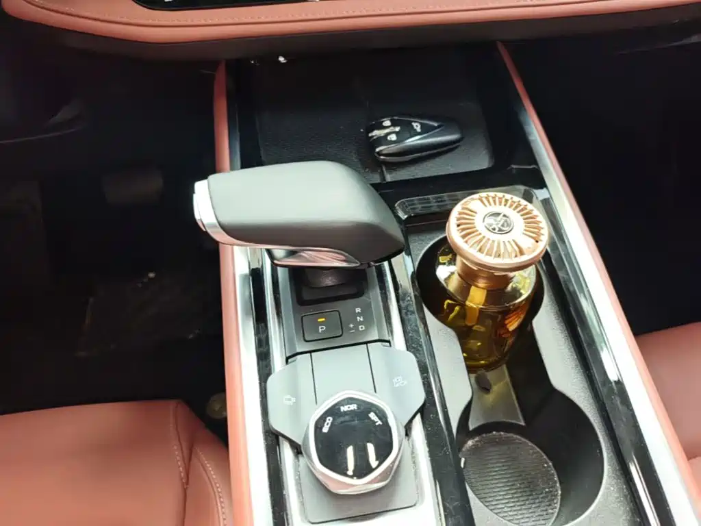 Changan CS55PLUS — миниатюра 14