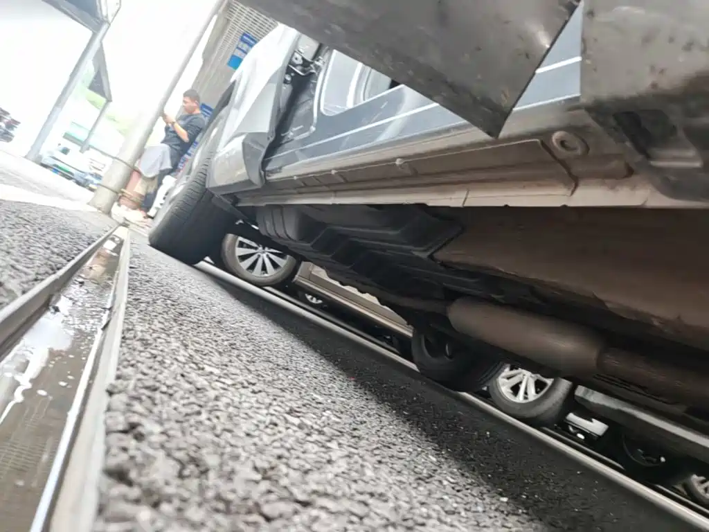 Changan CS55PLUS — миниатюра 21