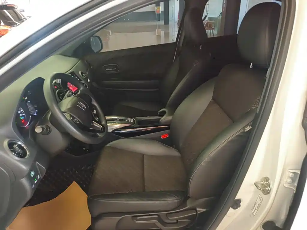Honda XR-V — миниатюра 15