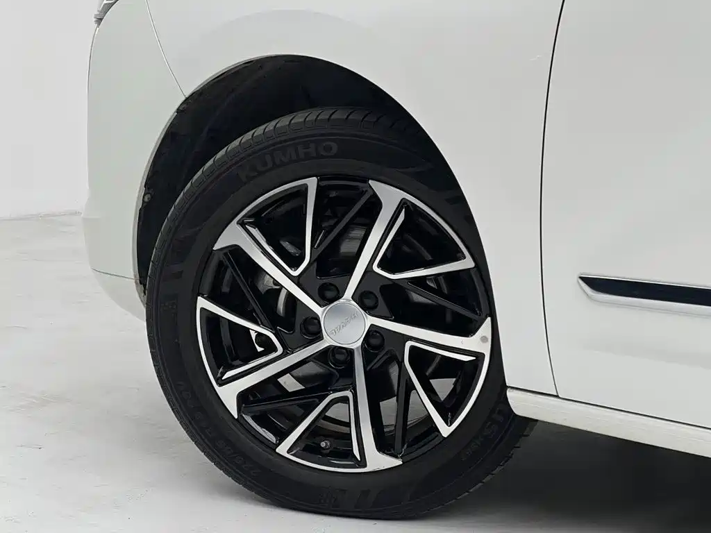 Haval Chulian — миниатюра 14