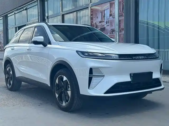 2025 Haval Xiaolong