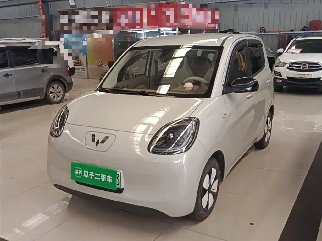 Wuling MINIEV 2025