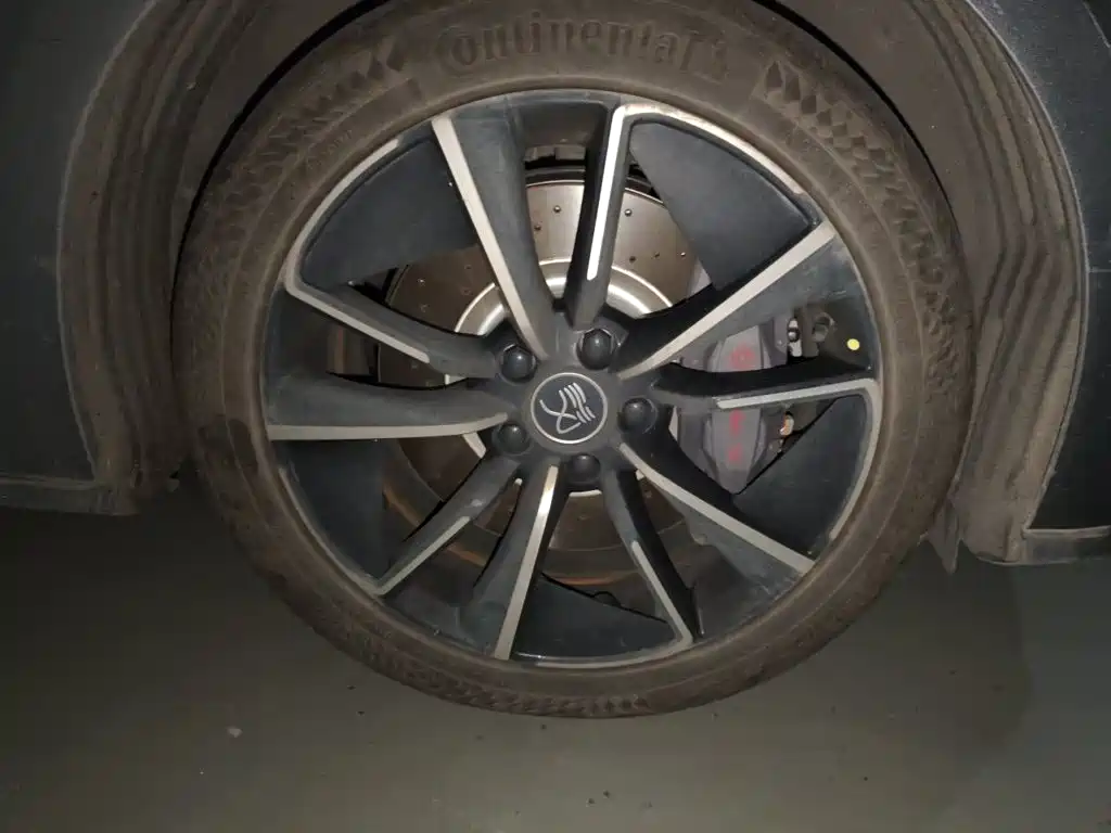 BYD Han — миниатюра 25