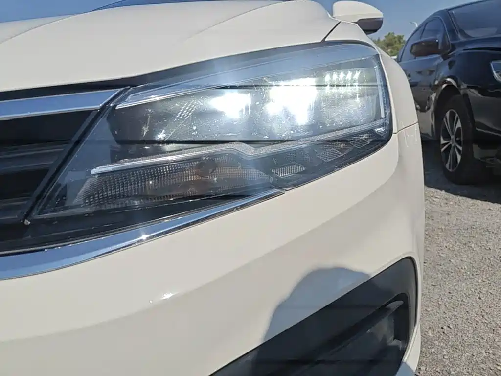 Volkswagen Lamando — миниатюра 24