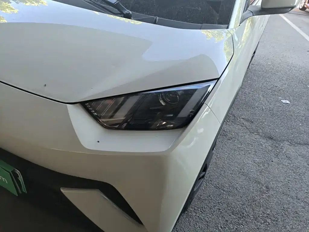 BYD Seagull — миниатюра 24