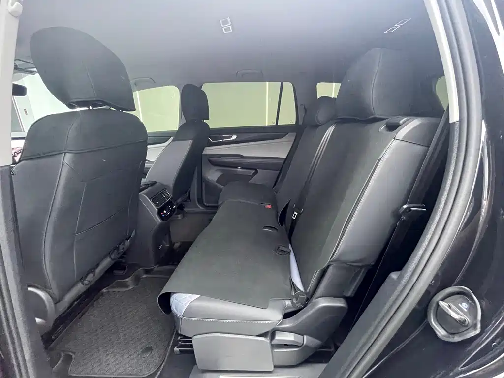 Volkswagen Teramont 2024 380TSI