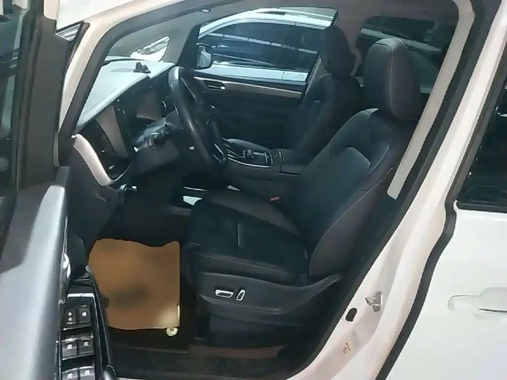 GAC Motor Trumpchi M8 — миниатюра 15