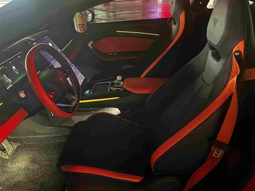 Neta Neta GT — миниатюра 10