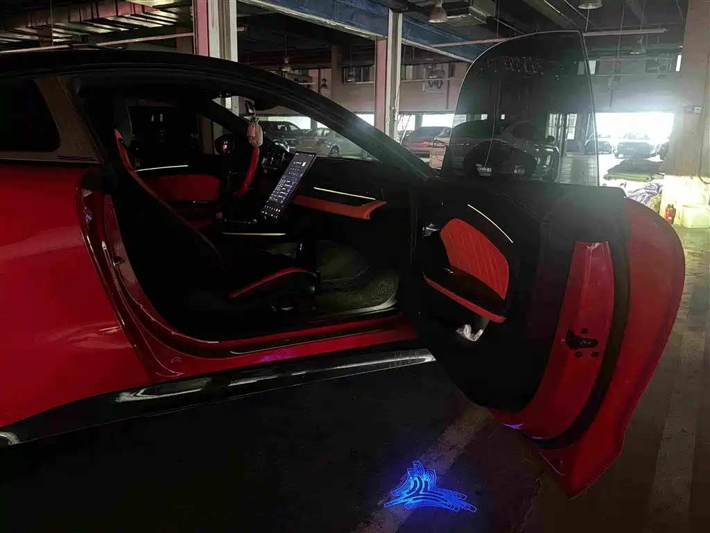 Neta Neta GT — миниатюра 16