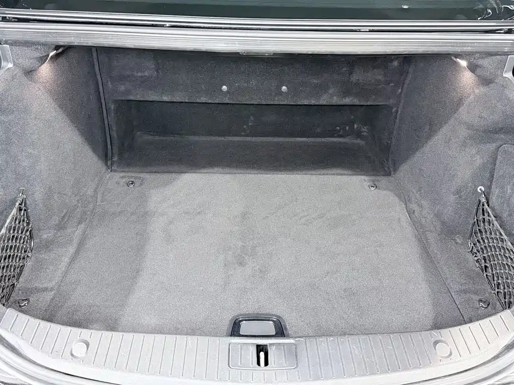 Mercedes-Benz S-Class — миниатюра 18