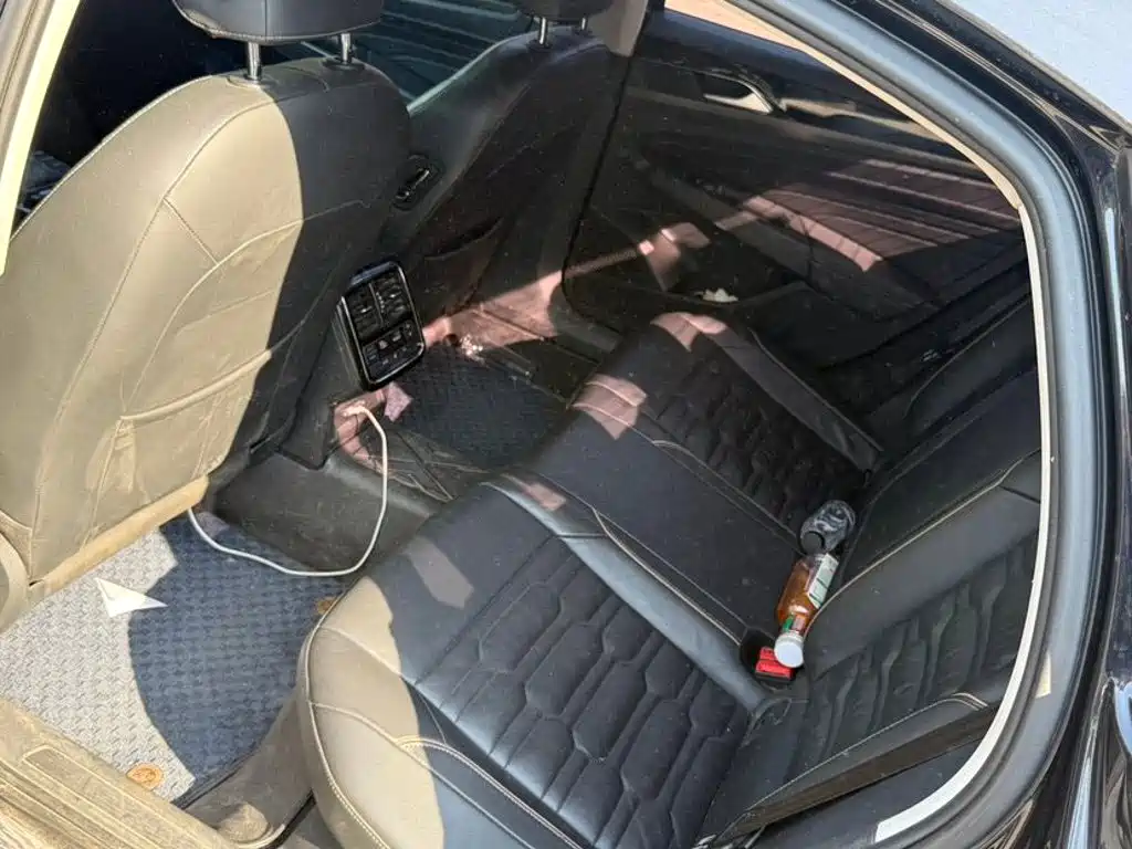 Volkswagen Passat — миниатюра 4
