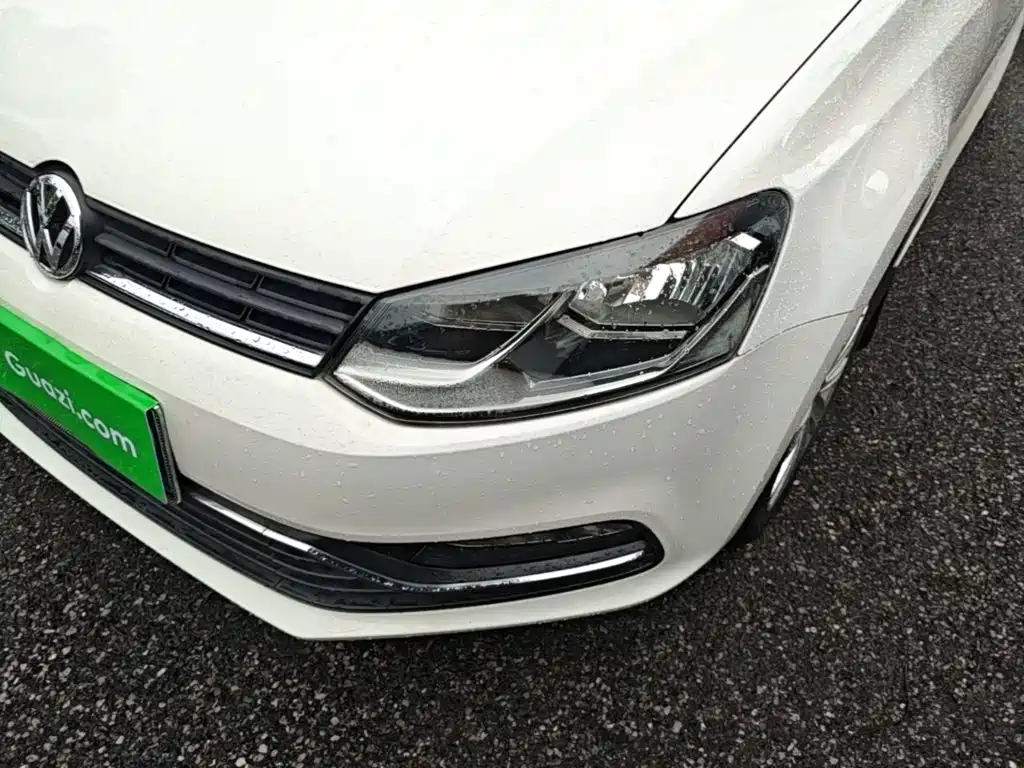 Volkswagen Polo — миниатюра 24
