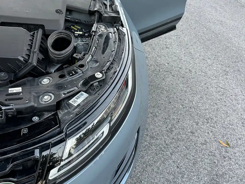 Land Rover Evoque — миниатюра 21