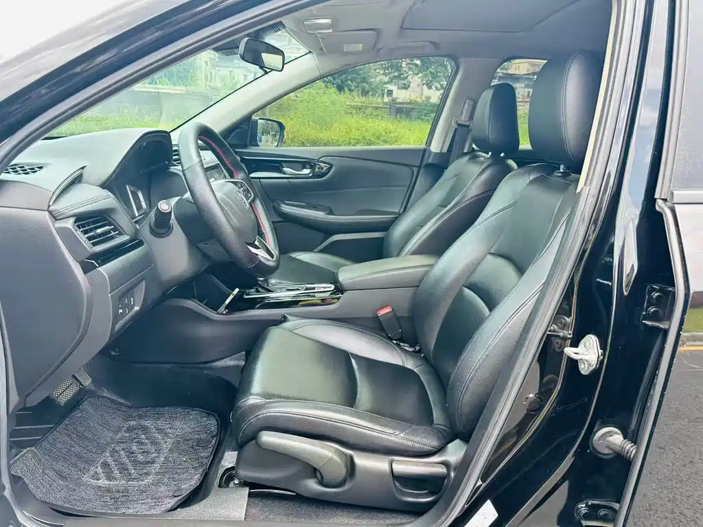 Honda Crider 2019 180Turbo CVT Lead VI