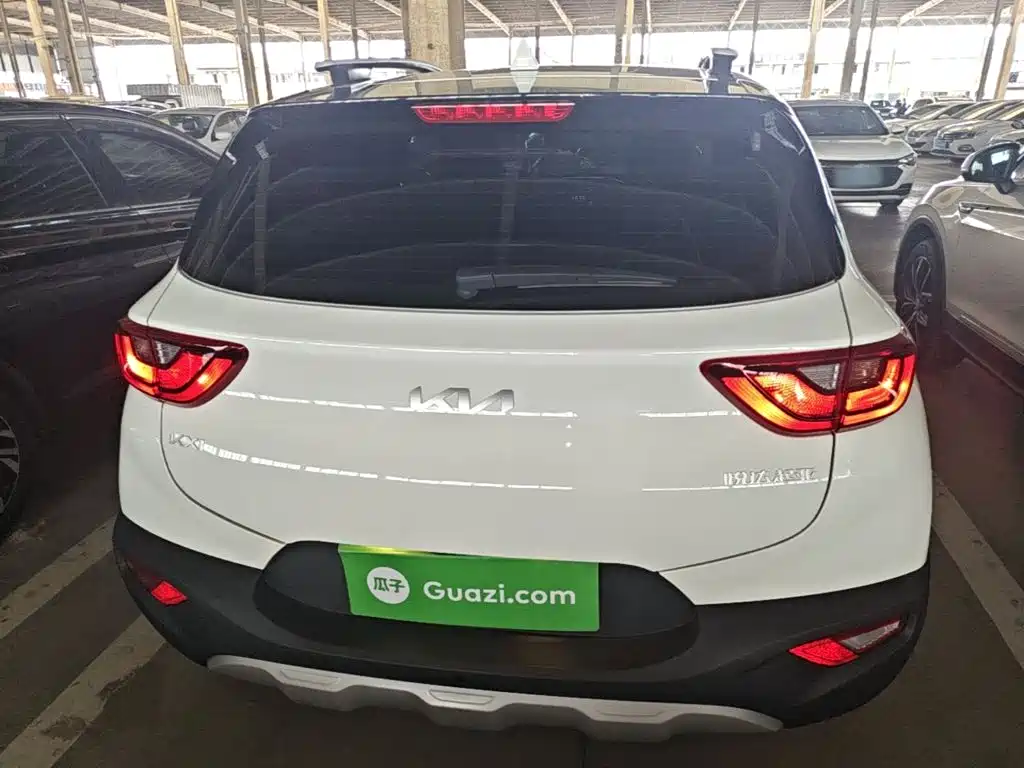 Kia KX1 2026 1.4L