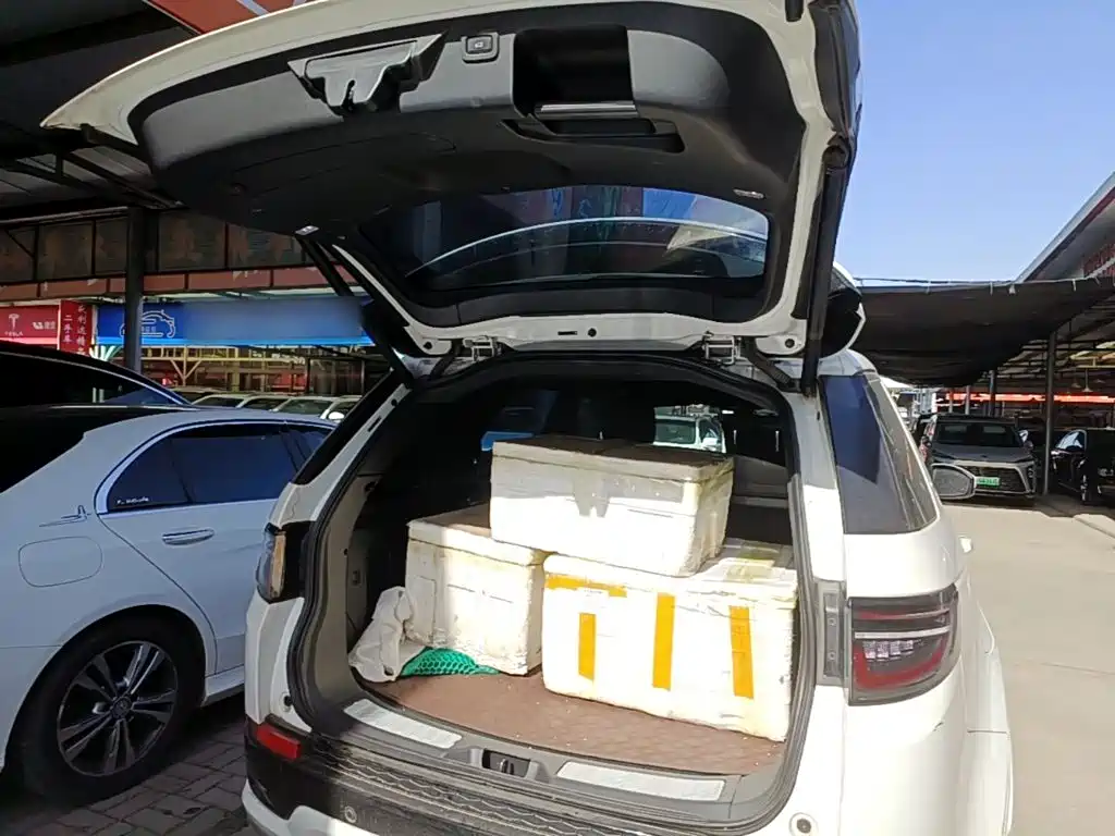 Land Rover Discovery Sport — миниатюра 19