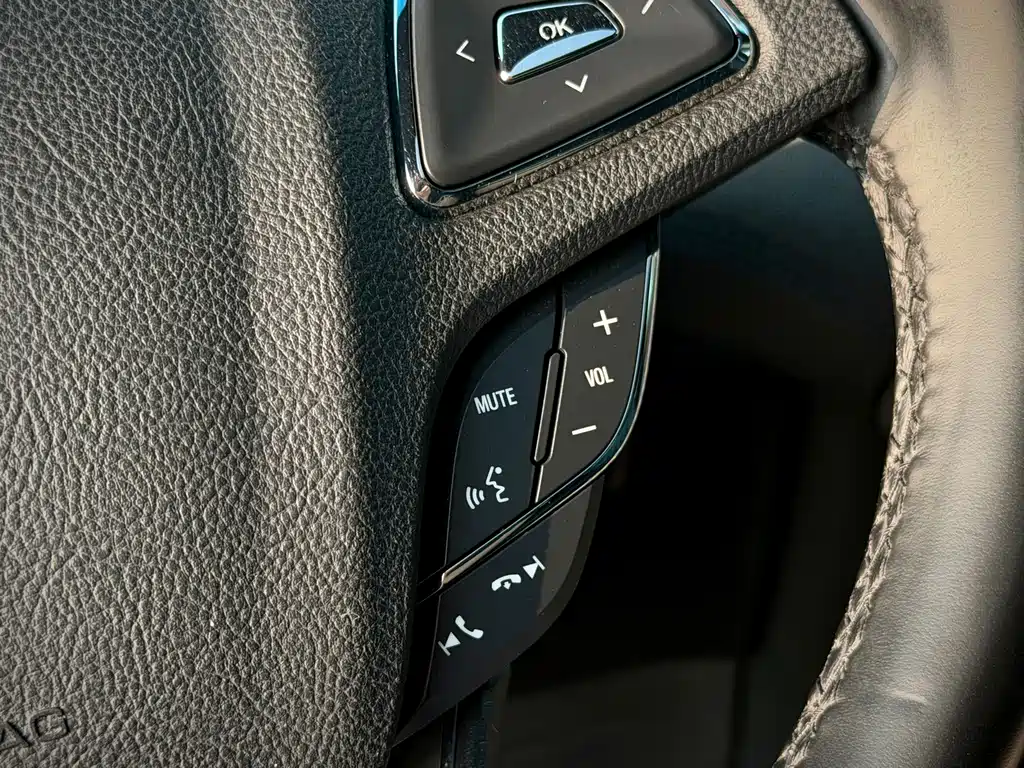 Lincoln MKX — миниатюра 18